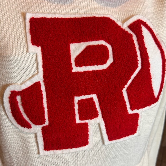 ❗️S O L D ❗️Rydell High Cheerleader Sandy Costume Outfit Women’s M (8-10) - Picture 4 of 9